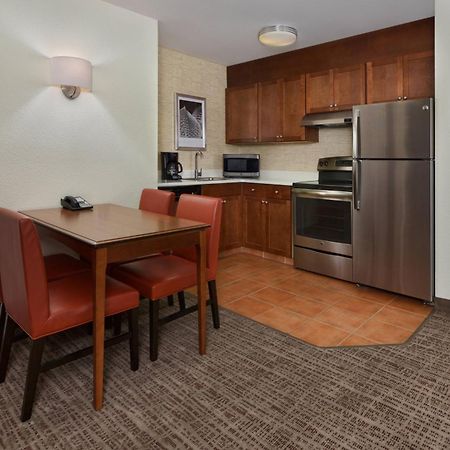 Residence Inn Гранд Джанкшен Экстерьер фото